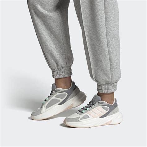 adidas schoenen soepel|Cloudfoam .